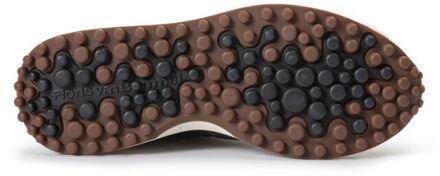 Floris van Bommel maat 37 Zilver