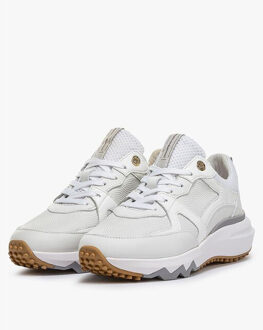 Floris van Bommel maat 38 Wit