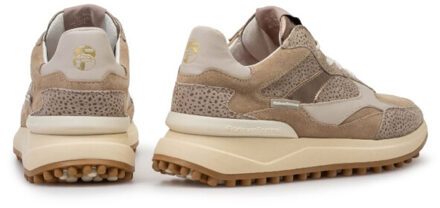 Floris van Bommel maat 39 Bruin