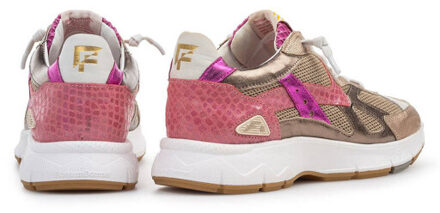 Floris van Bommel maat 39 Zilver