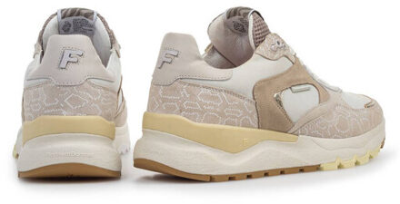 Floris van Bommel maat 40 Bruin