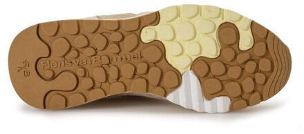 Floris van Bommel maat 40 Bruin