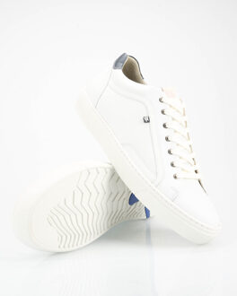 Floris van Bommel maat 41 1/3 Beige