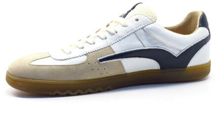 Floris van Bommel maat 41 1/3 Wit