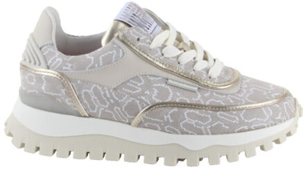 Floris van Bommel maat 41 Beige