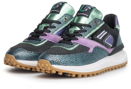 Floris van Bommel maat 41 Blauw