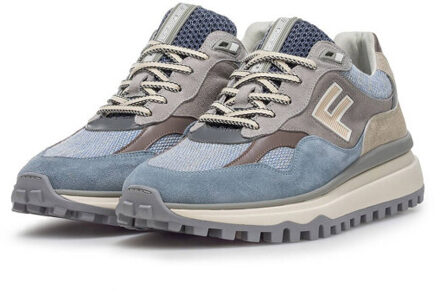 Floris van Bommel maat 41 Blauw