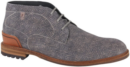 Floris van Bommel maat 42 Beige