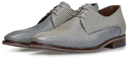 Floris van Bommel maat 42 Blauw