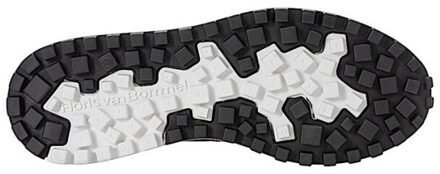 Floris van Bommel maat 42 Rood