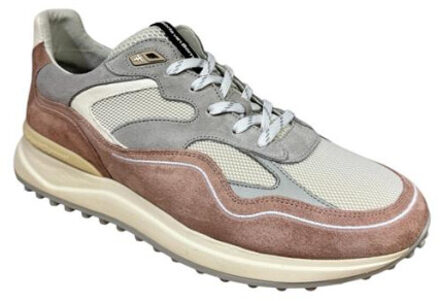 Floris van Bommel maat 42 Wit