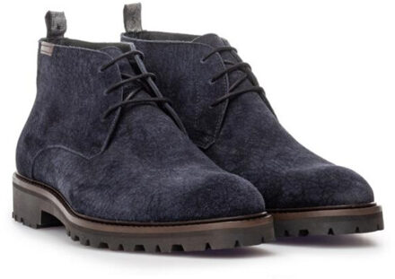 Floris van Bommel maat 43 1/3 Blauw