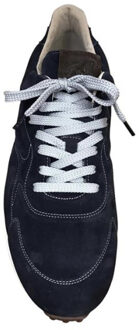 Floris van Bommel maat 43 1/3 Blauw