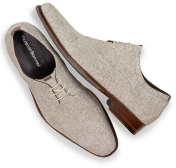 Floris van Bommel maat 43 1/3 Bruin