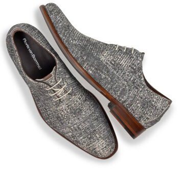 Floris van Bommel maat 43 1/3 Bruin