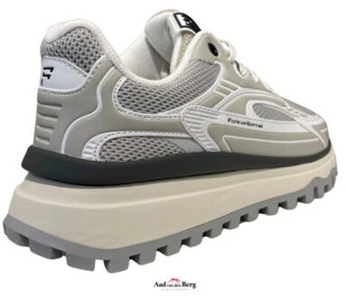 Floris van Bommel maat 43 Beige