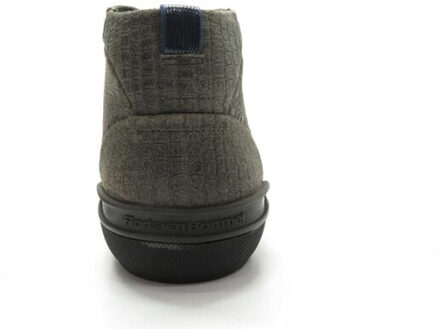 Floris van Bommel maat 44 2/3 Taupe