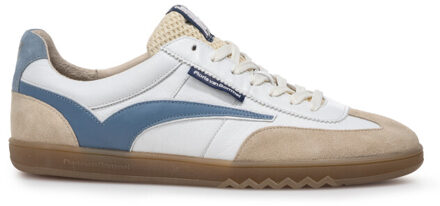 Floris van Bommel maat 45 Wit