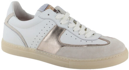 Floris van Bommel Minni wit - 40