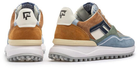 Floris van Bommel Noppi 29.37 multicolor - 8.5