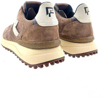 Floris van Bommel Noppi 29.45 taupe - 9.5