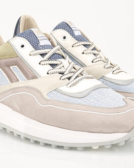 Floris van Bommel Noppi 29.57 lightblauw - 9.5