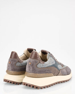 Floris van Bommel Noppi sneakers Bruin - 41