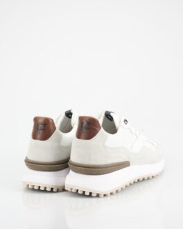 Floris van Bommel Noppi sneakers Geel - 44,5