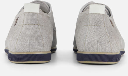 Floris van Bommel Presli 02.32 Veterschoenen grijs Licht - 43