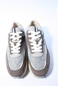 Floris van Bommel Sfm-1012 Grijs - 42