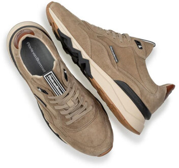 Floris van Bommel Sfm-10136 Beige - 44 2/3