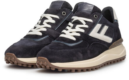 Floris van Bommel Sfm-10139--03 Taupe - 43