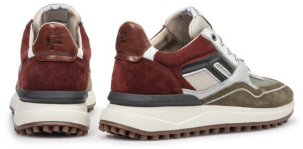 Floris van Bommel Sfm-10139-50-04 Groen - 44