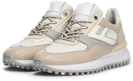 Floris van Bommel Sfm-10139 Beige - 46