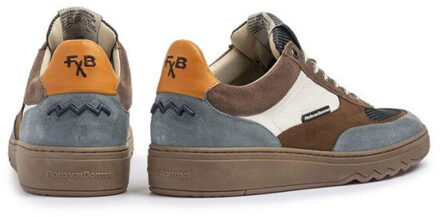 Floris van Bommel Sfm-10143 Taupe - 42