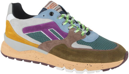 Floris van Bommel Sfm-10154-43-02 heren sneakers Veelkleurig - 46