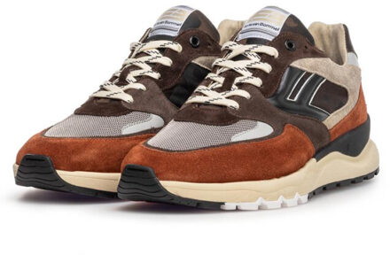 Floris van Bommel Sfm-10154 Oranje - 42