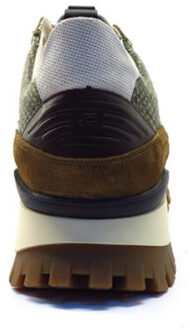 Floris van Bommel Sfm-10156 Bruin - 44