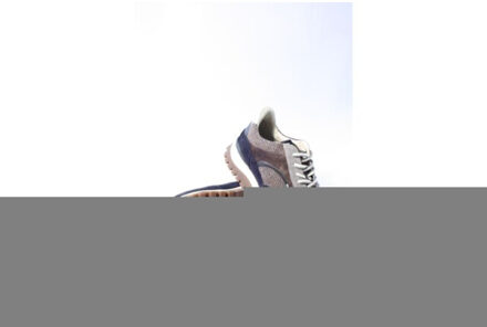 Floris van Bommel Sfm-10156 sneakers Blauw - 42