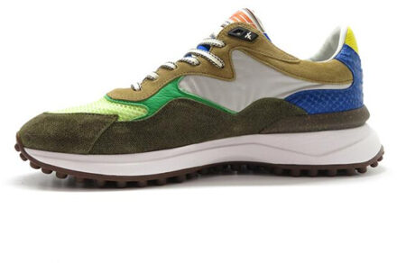 Floris van Bommel Sfm-10169 Veelkleurig - 44