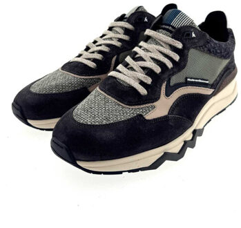 Floris van Bommel Sfm-10178-31-01 sneakers Grijs - 44