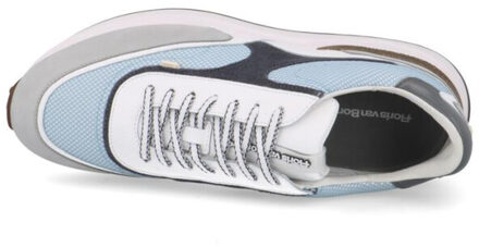 Floris van Bommel Sfm-10207 Blauw - 44