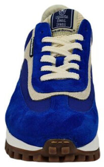 Floris van Bommel Sfm-10219 Blauw - 45 1/3