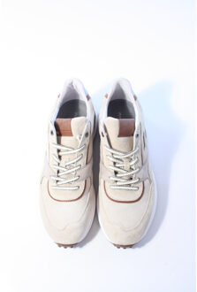 Floris van Bommel Sfm-10223 Beige - 42