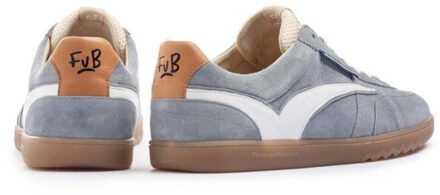 Floris van Bommel Sfm-10224 Blauw - 44