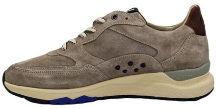 Floris van Bommel Sfm-10231 Taupe - 42