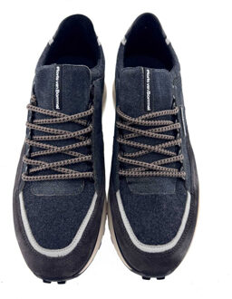 Floris van Bommel Sfm-10248-31-01 sneakers Grijs - 43