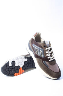 Floris van Bommel Sfm-1154 Groen - 42