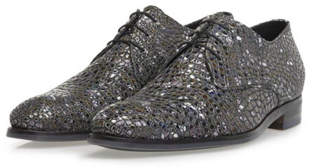 Floris van Bommel Sfm-30149 Bruin - 45 1/3