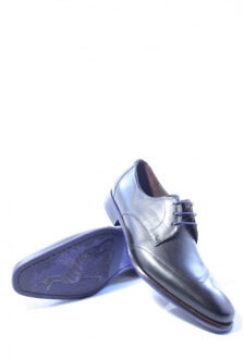 Floris van Bommel Sfm-30173 Zwart - 42,5